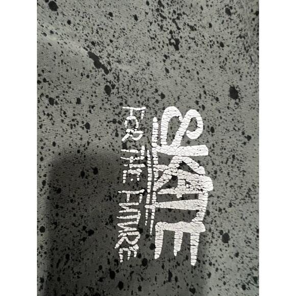 H&M Hoodie Boys Skate For The Future 8-10Y Gray - Picture 5 of 8